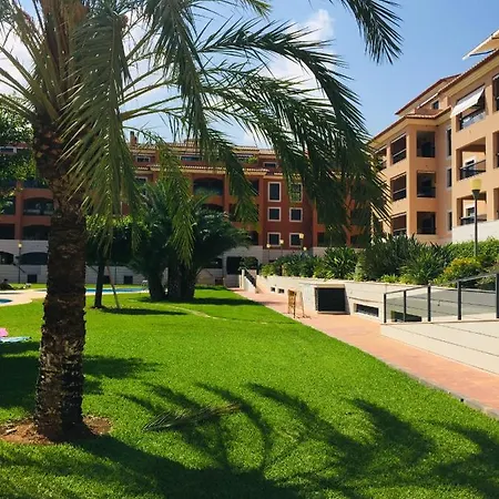 Apartamento Con Terraza Sur Apartmán *