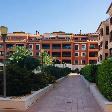 Apartamento Con Terraza Sur Apartmán *