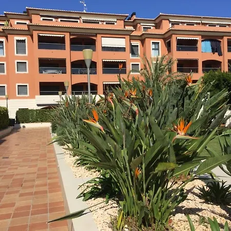 Apartamento Con Terraza Sur *