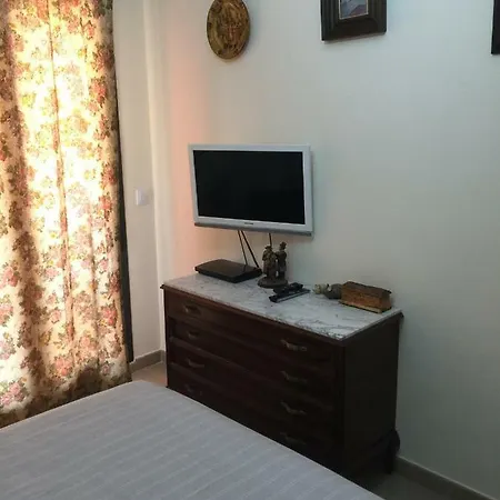 Apartamento Con Terraza Sur * 데니아